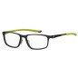 Men' Spectacle frame Under Armour UA-5061-G-97MF617 Black ø 56 mm Men' Spectacle frame Under Armour UA-5061-G-97MF617 Black ø 56 mm