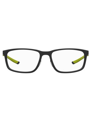 Men' Spectacle frame Under Armour UA-5061-G-97MF617 Black ø 56 mm