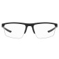 Men' Spectacle frame Under Armour UA-5060-G-08AF618 Black ø 56 mm Men' Spectacle frame Under Armour UA-5060-G-08AF618 Black ø 56 mm