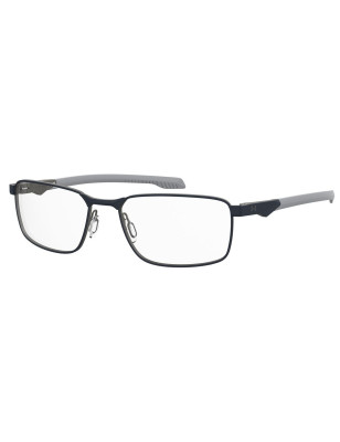 Men' Spectacle frame Under Armour UA-5063-G-PJPF517 Blue Ø 55 mm