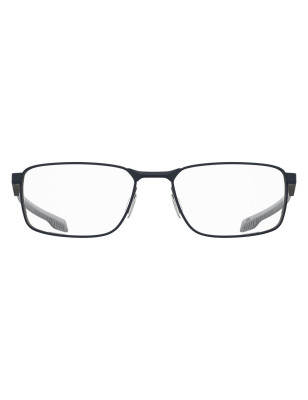 Men' Spectacle frame Under Armour UA-5063-G-PJPF517 Blue Ø 55 mm