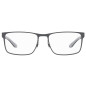 Men' Spectacle frame Under Armour UA-5064-G-05TF818 Grey ø 58 mm Men' Spectacle frame Under Armour UA-5064-G-05TF818 Grey ø 58 mm
