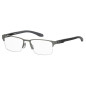 Men' Spectacle frame Under Armour UA-5065-G-5MOF618 Grey ø 56 mm Men' Spectacle frame Under Armour UA-5065-G-5MOF618 Grey ø 56 mm