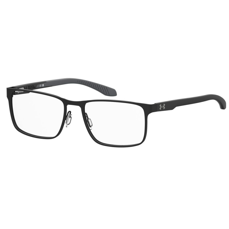Men' Spectacle frame Under Armour UA-5064-G-08AF818 Black ø 58 mm Men' Spectacle frame Under Armour UA-5064-G-08AF818 Black ø 58 mm