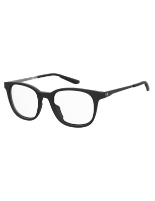 Monture de Lunettes Homme Under Armour UA-5026-003F119 Noir Ø 51 mm
