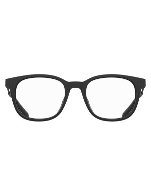 Men' Spectacle frame Under Armour UA-5026-003F119 Black Ø 51 mm