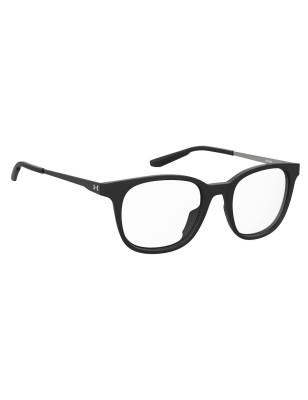 Men' Spectacle frame Under Armour UA-5026-003F119 Black Ø 51 mm