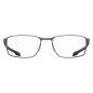 Men' Spectacle frame Under Armour UA-5063-G-5MOF517 Grey Ø 55 mm Men' Spectacle frame Under Armour UA-5063-G-5MOF517 Grey Ø 55 mm