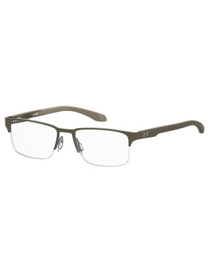 Montatura per Occhiali Uomo Under Armour UA-5065-G-SIFF418 Verde ø 54 mm