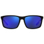 Men's Sunglasses Under Armour UA-LOUDON-D51F8Z0 ø 58 mm Men's Sunglasses Under Armour UA-LOUDON-D51F8Z0 ø 58 mm