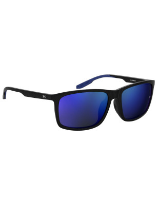 Lunettes de soleil Homme Under Armour UA-LOUDON-D51F8Z0 ø 58 mm