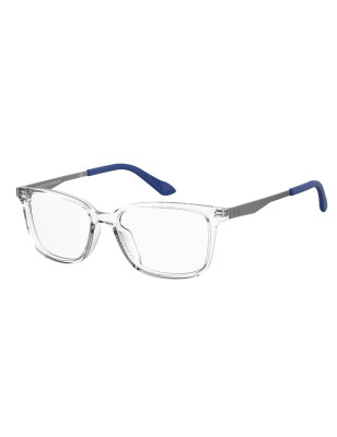 Montatura per Occhiali Under Armour UA-9006-900E715 Ø 47 mm