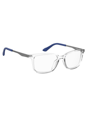 Monture de Lunettes Under Armour UA-9006-900E715 Ø 47 mm