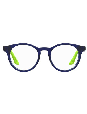 Spectacle frame Under Armour UA-9004-PJPE417 Blue Ø 44 mm