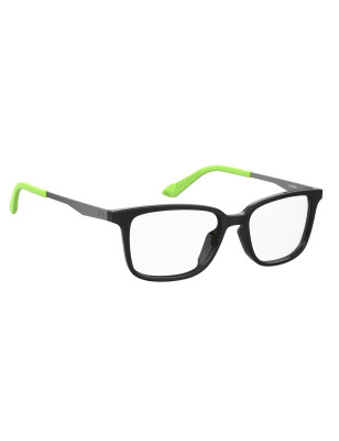Montatura per Occhiali Under Armour UA-9006-7ZJE715 Nero Ø 47 mm