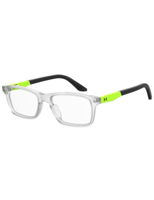 Spectacle frame Under Armour UA-9003-900F115 Ø 51 mm
