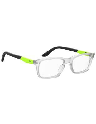 Monture de Lunettes Under Armour UA-9003-900F115 Ø 51 mm