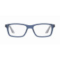 Spectacle frame Under Armour UA-9003-XW0E815 Blue Ø 48 mm