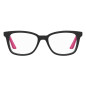 Monture de Lunettes Under Armour UA-9005-807E815 Noir Ø 48 mm Monture de Lunettes Under Armour UA-9005-807E815 Noir Ø 48 mm