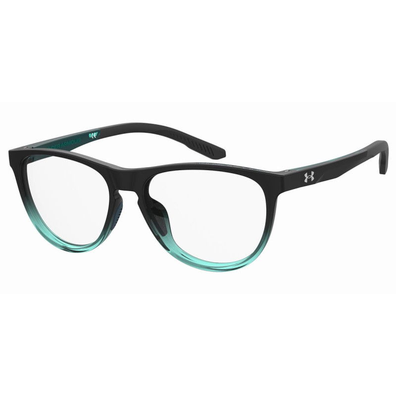 Monture de Lunettes Under Armour UA-9009-ETJE813 Noir Ø 48 mm Monture de Lunettes Under Armour UA-9009-ETJE813 Noir Ø 48 mm