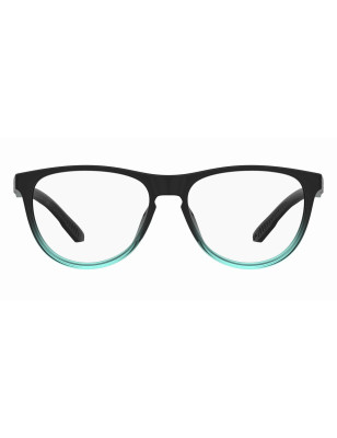 Montatura per Occhiali Under Armour UA-9009-ETJE813 Nero Ø 48 mm