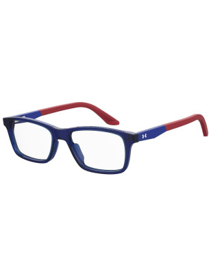 Spectacle frame Under Armour UA-9003-PJPE815 Blue Ø 48 mm