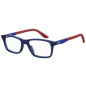 Monture de Lunettes Under Armour UA-9003-PJPE815 Bleu Ø 48 mm Monture de Lunettes Under Armour UA-9003-PJPE815 Bleu Ø 48 mm