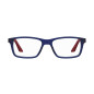 Spectacle frame Under Armour UA-9003-PJPE815 Blue Ø 48 mm