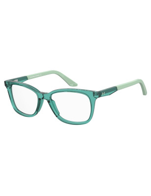 Montatura per Occhiali Under Armour UA-9005-VGZE815 Ø 48 mm