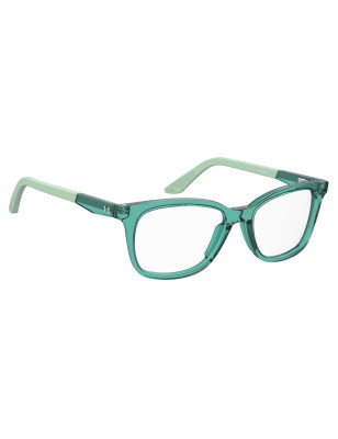 Spectacle frame Under Armour UA-9005-VGZE815 Ø 48 mm