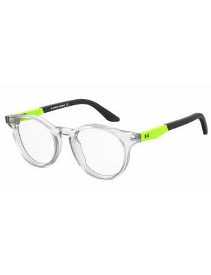 Monture de Lunettes Under Armour UA-9004-900E617 Ø 46 mm