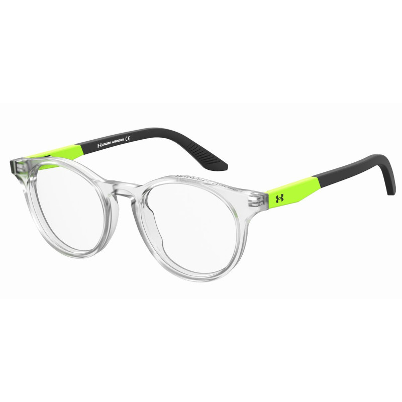 Monture de Lunettes Under Armour UA-9004-900E617 Ø 46 mm Monture de Lunettes Under Armour UA-9004-900E617 Ø 46 mm