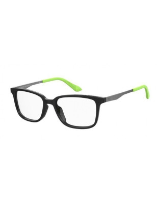 Montatura per Occhiali Under Armour UA-9006-7ZJE915 Nero Ø 49 mm