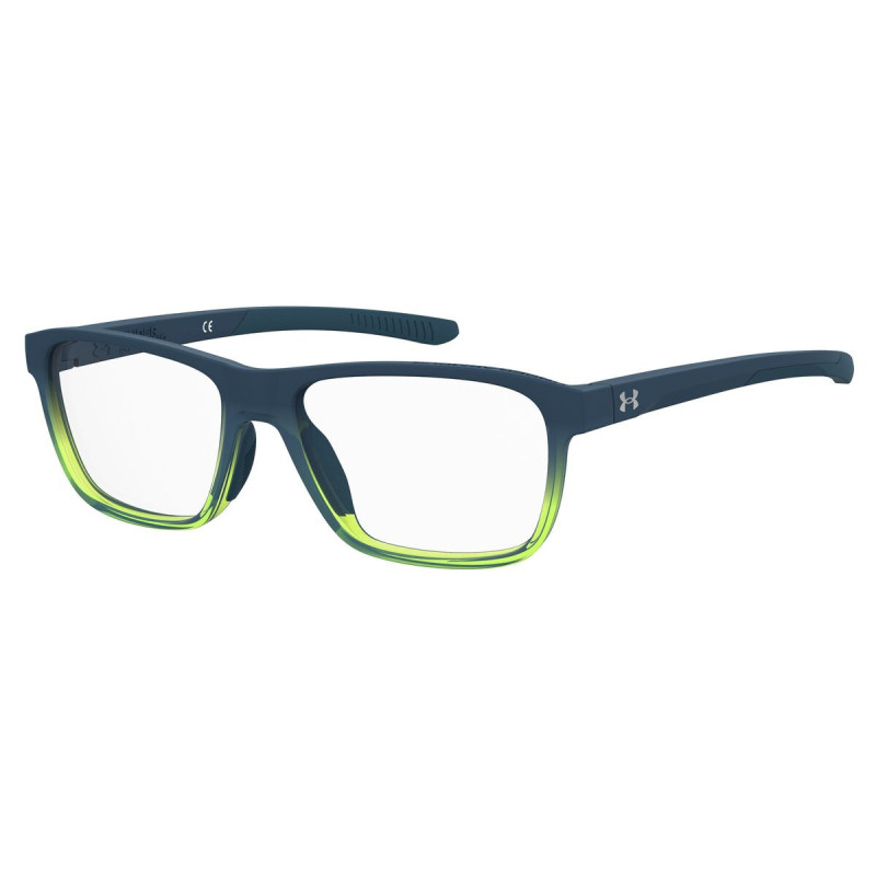 Spectacle frame Under Armour UA-9008-PJPE914 Blue Ø 49 mm Spectacle frame Under Armour UA-9008-PJPE914 Blue Ø 49 mm