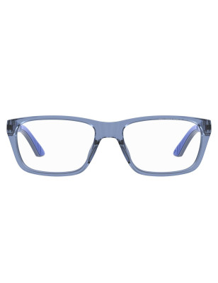 Monture de Lunettes Under Armour UA-9011-V06E915 Violet Ø 49 mm