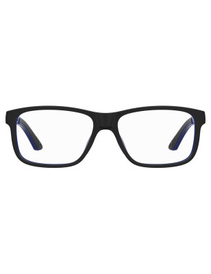 Montatura per Occhiali Under Armour UA-9012-D51F013 Nero Ø 50 mm