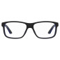 Monture de Lunettes Under Armour UA-9012-D51F013 Noir Ø 50 mm Monture de Lunettes Under Armour UA-9012-D51F013 Noir Ø 50 mm