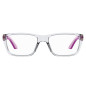 Monture de Lunettes Under Armour UA-9011-3DVE915 Ø 49 mm Monture de Lunettes Under Armour UA-9011-3DVE915 Ø 49 mm