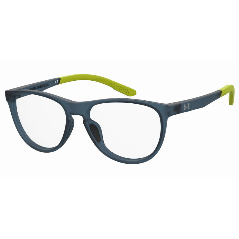 Spectacle frame Under Armour UA-9009-1DCE813 Blue Ø 48 mm Spectacle frame Under Armour UA-9009-1DCE813 Blue Ø 48 mm