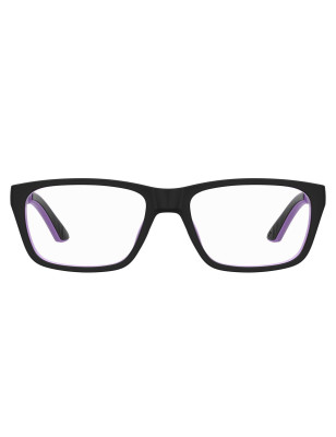 Monture de Lunettes Under Armour UA-9011-HK8E915 Ø 49 mm