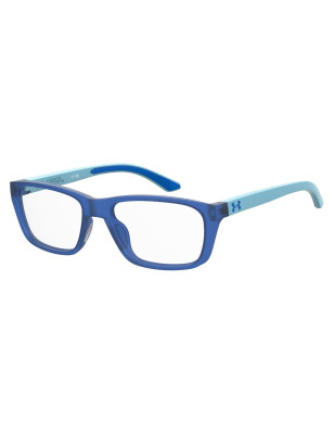 Spectacle frame Under Armour UA-9011-2RRE915 Blue Ø 49 mm