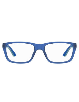 Spectacle frame Under Armour UA-9011-2RRE915 Blue Ø 49 mm