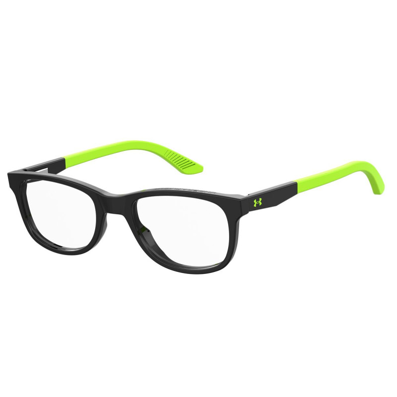 Spectacle frame Under Armour UA-9002-003E716 Black Ø 47 mm Spectacle frame Under Armour UA-9002-003E716 Black Ø 47 mm