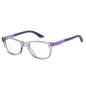 Spectacle frame Under Armour UA-9002-B3VF016 Purple Ø 50 mm Spectacle frame Under Armour UA-9002-B3VF016 Purple Ø 50 mm