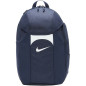 Zaino Scuola Nike ACCADEMY 2.3 DV0761 410 Blu Marino Zaino Scuola Nike ACCADEMY 2.3 DV0761 410 Blu Marino