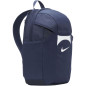 School Bag Nike ACCADEMY 2.3 DV0761 410 Navy Blue School Bag Nike ACCADEMY 2.3 DV0761 410 Navy Blue