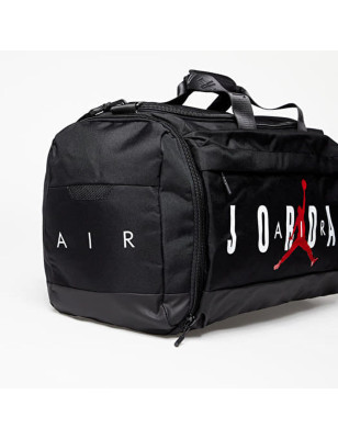 Sports bag Nike MM0920 023 Black One size