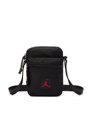 Sports bag Nike MA0892 023 Black One size