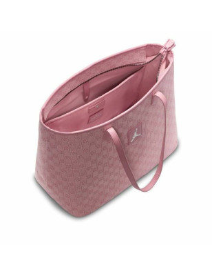 Sac de sport Jordan JAM MOMOGRAM TOTE MA0896 AF4 Rose Taille unique
