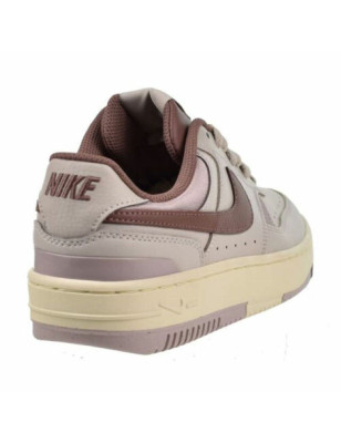 Scarpe Sportive da Donna Nike GAMMA FORCE DX9176 001 Bianco
